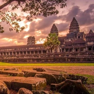 tourhub | On The Go Tours | Classic Cambodia - 6 days 