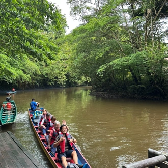 tourhub | Exodus Adventure Travels | Borneo Wildlife Discoverer 