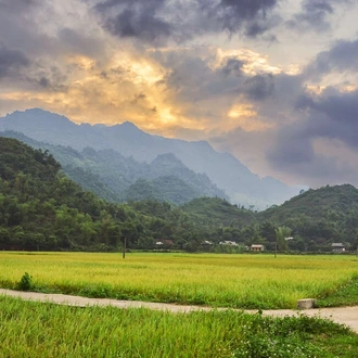 tourhub | Explore! | A Taste of Vietnam - Halong Bay to the Mekong Delta 