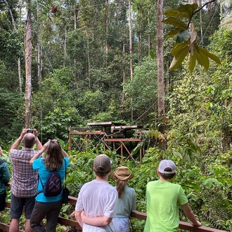 tourhub | SpiceRoads Cycling |  Borneo Heritage by Bicycle  