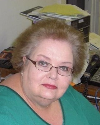 Nancy Gail Wienhoff Profile Photo