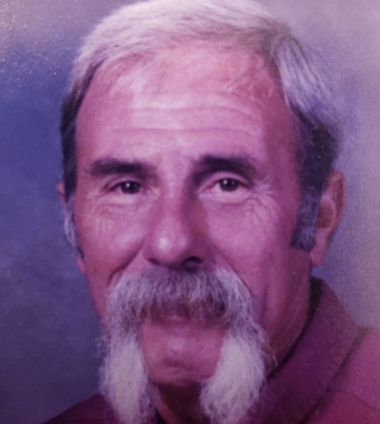 Houston  Edward Holden, Jr.  Profile Photo