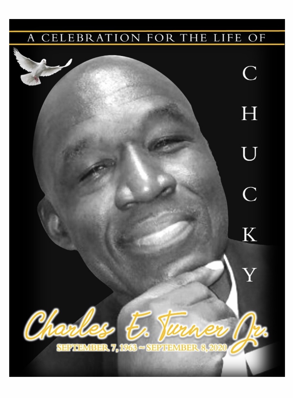 Charles E.  Turner Jr. Profile Photo