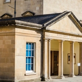 tourhub | Travel Editions | Jane Austen Tour In Bath and Lacock 