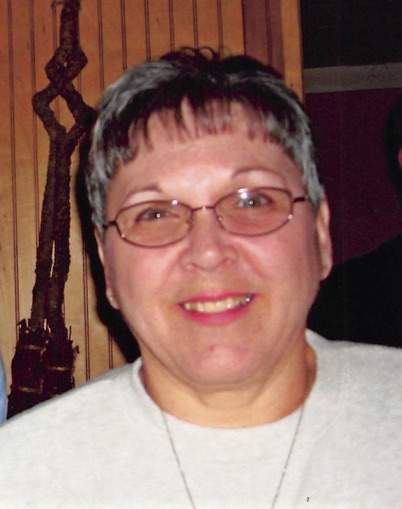 Barbara Lipscomb Profile Photo