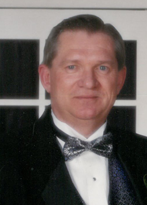 Don Michael Adamson Profile Photo