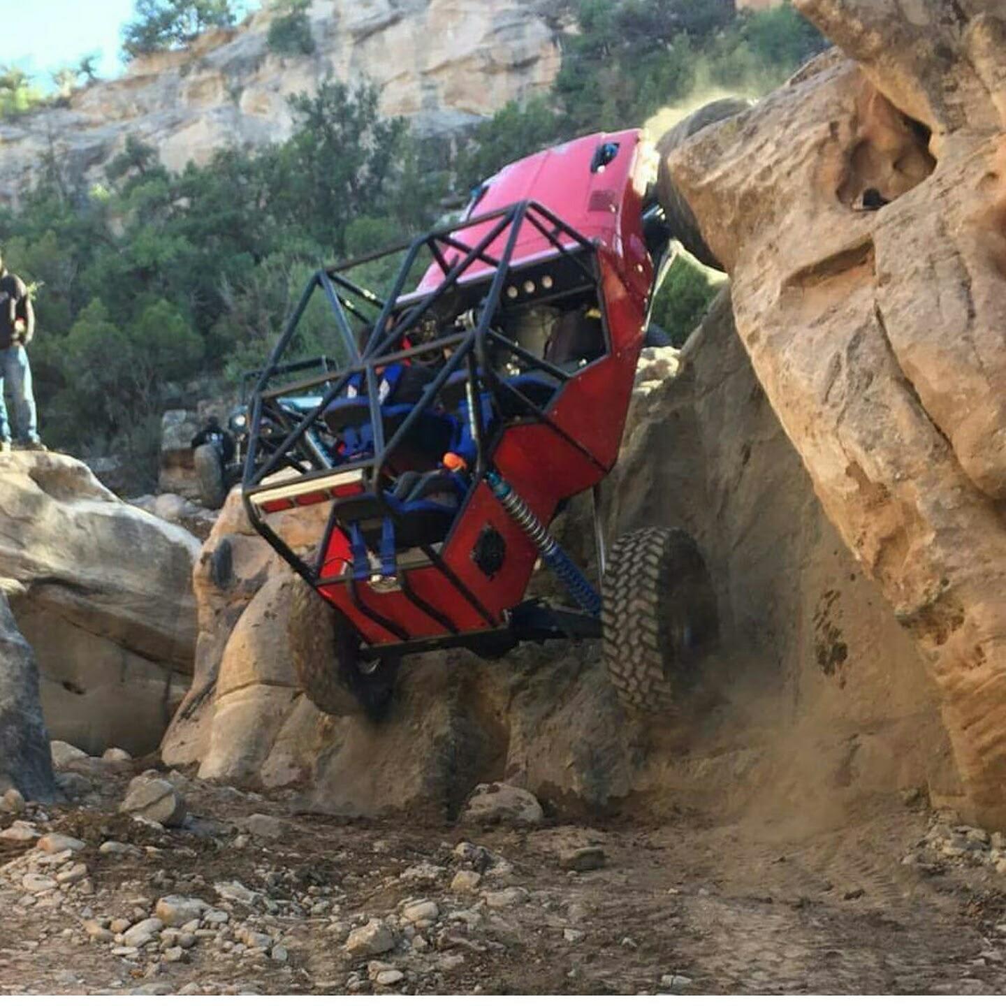 Buggy Tours in Moab, Utah