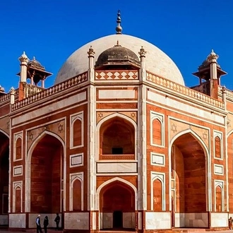 tourhub | Holiday Tours and Travels | 10-Days Rajasthan & Agra tour from Delhi Includes Hotels,Transportations & Guide 