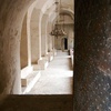 Great Synagogue, Front Door, Interior View (Aleppo, Syria, 2008)