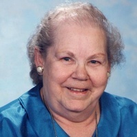Velma Olive Griggs Profile Photo