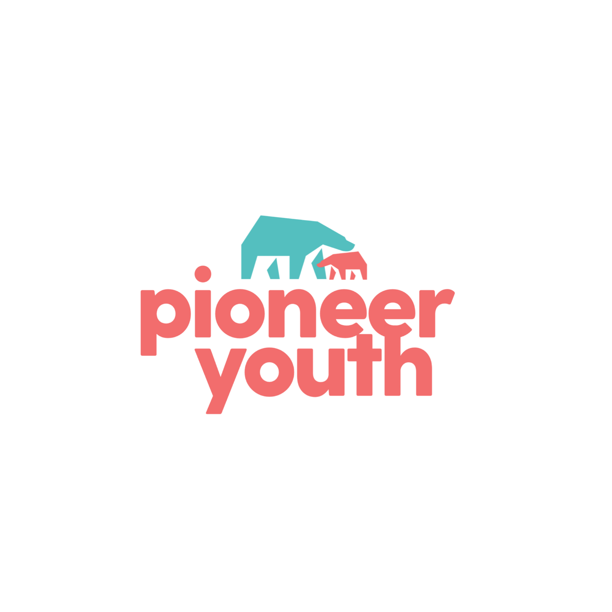 Pioneer Youth Inc. logo
