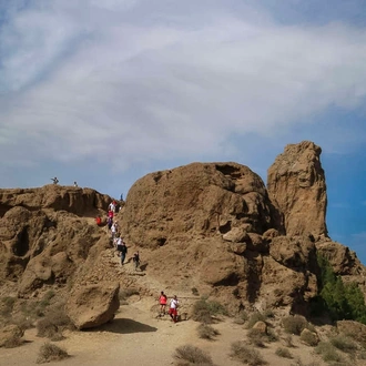 tourhub | Explore! | Canary Islands Walking - Gran Canaria 