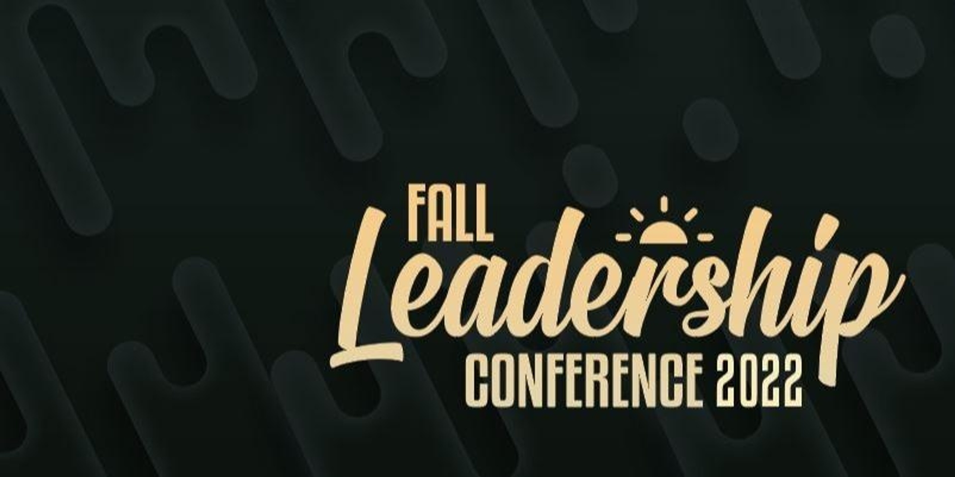 Fall Leadership Conference