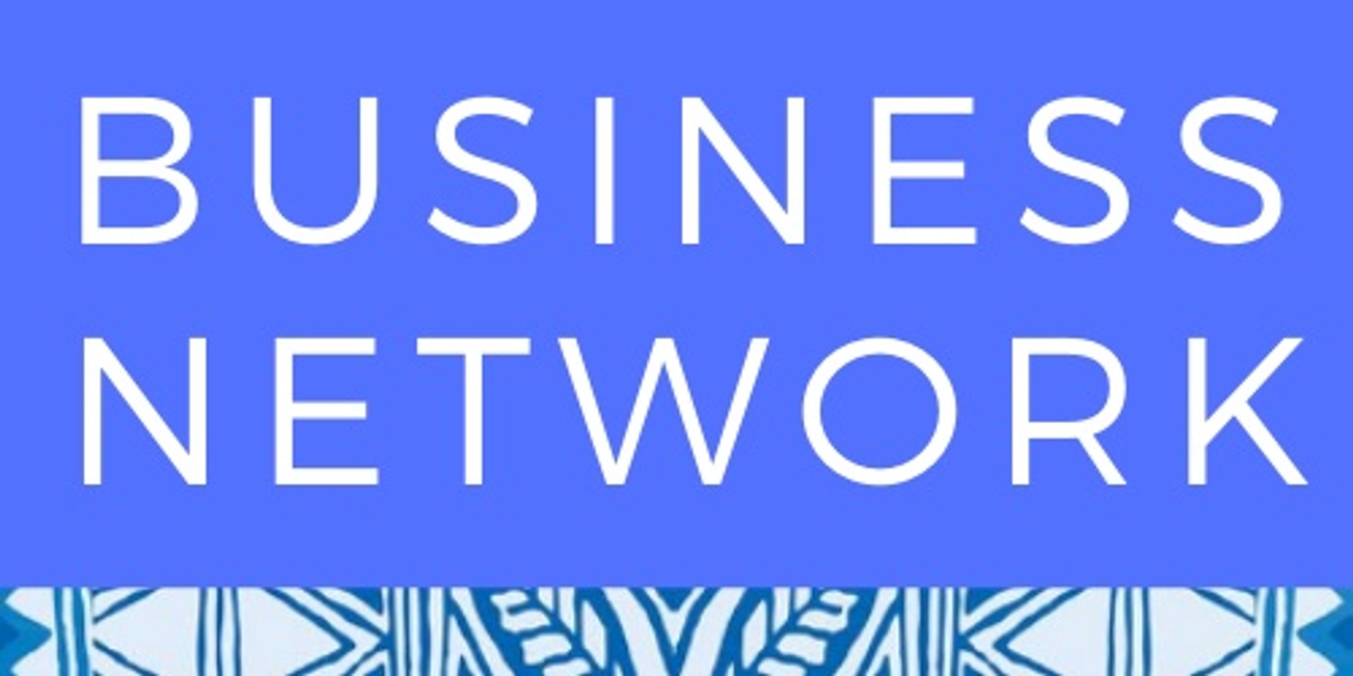 Fiji Business Network - Mid-Year Networking Evening