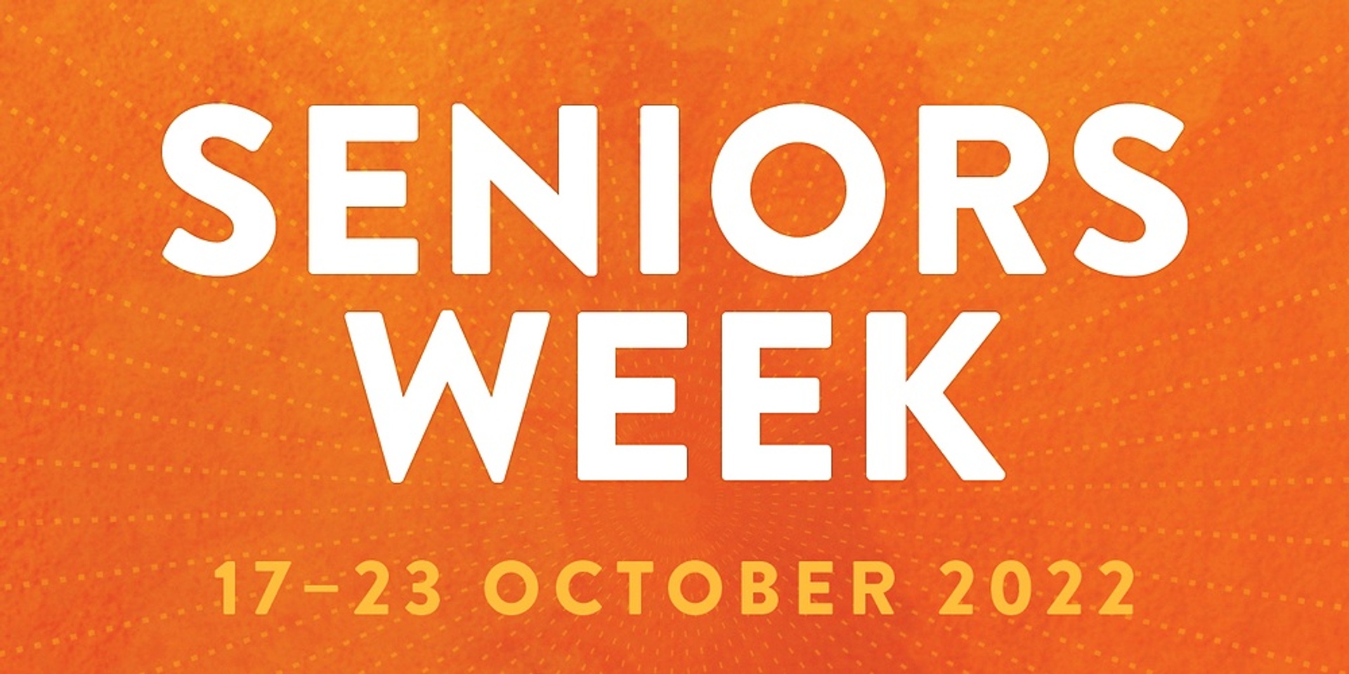 Seniors Week: Advance Care Planning - Launceston