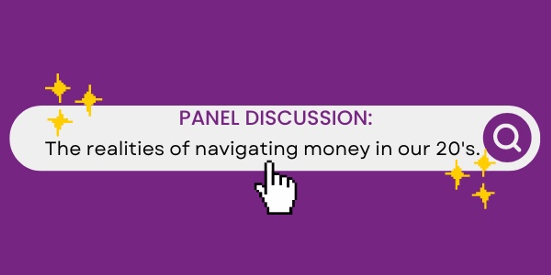 The realities of navigating money in our 20s - Breakfast Panel