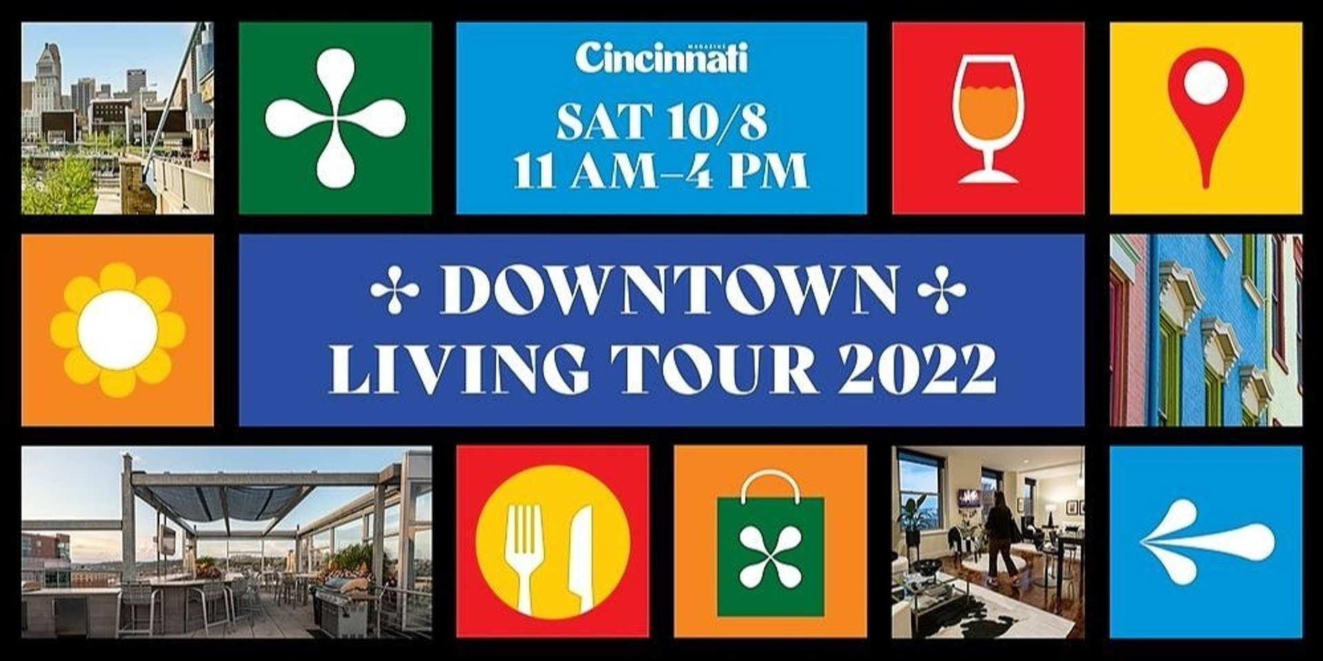 Downtown Living 2022