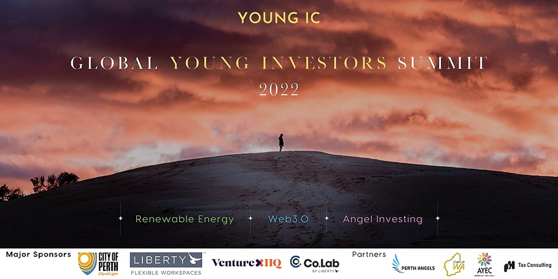 Global Young Investors Summit 2022