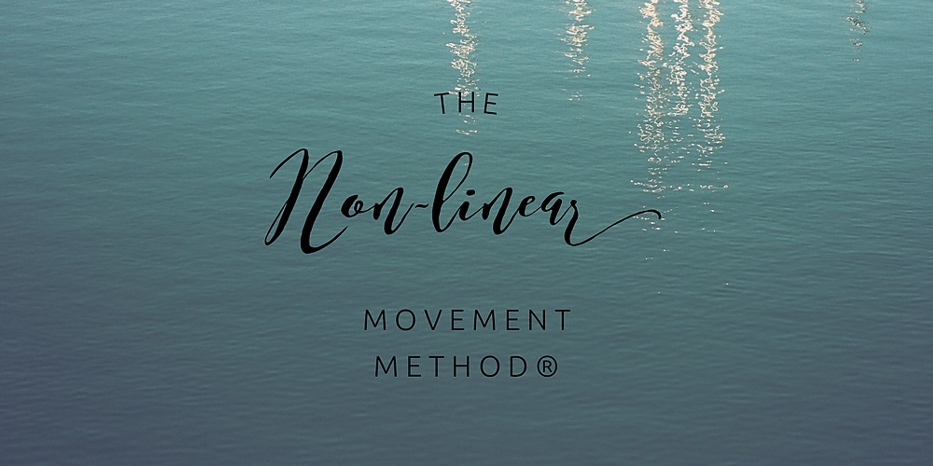 A Non-Linear Movement Method® Practice Session @wilderness_yoga_coffscoast