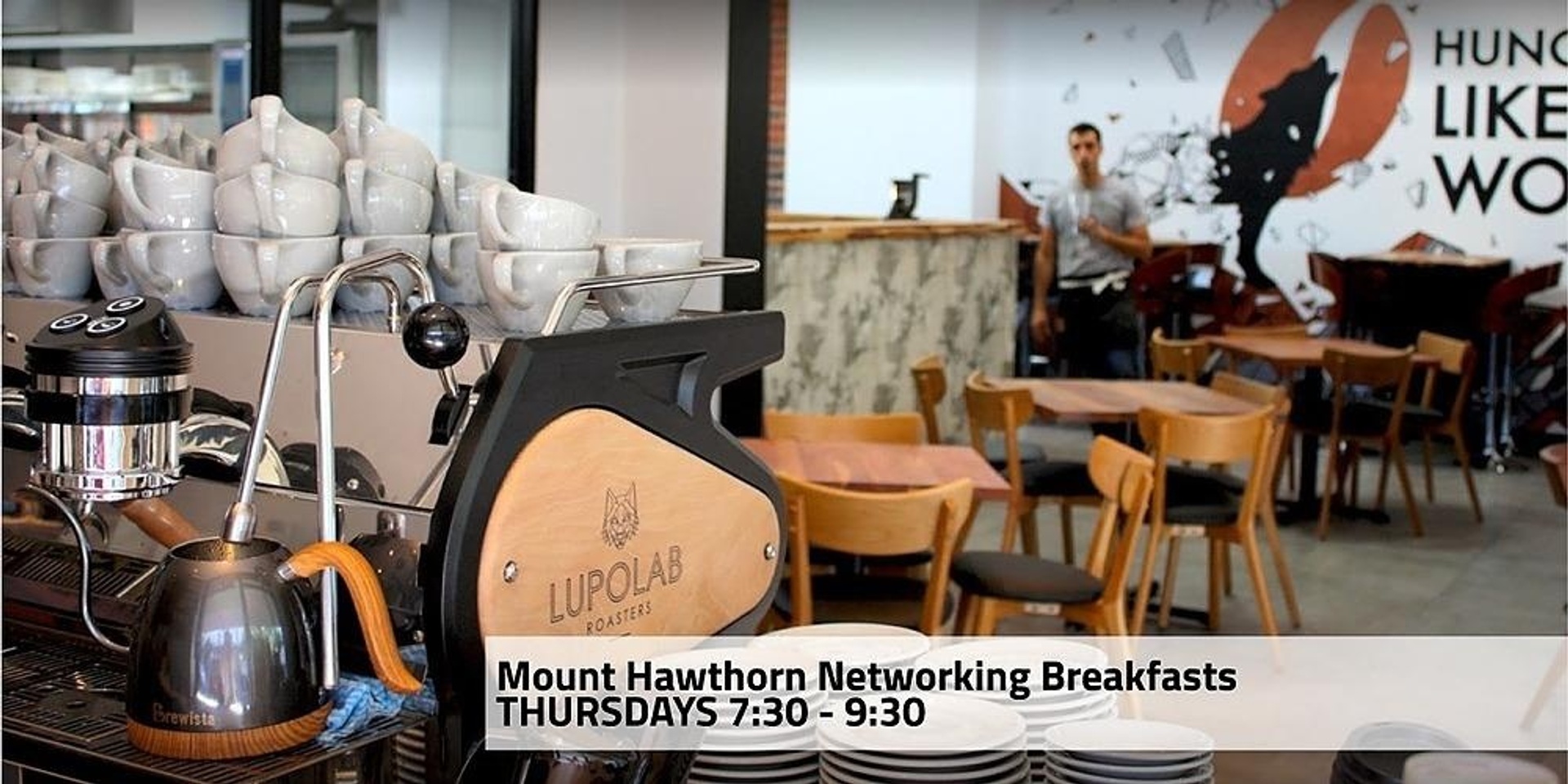 Facilit8 Networking Breakfasts 2022 - (Thu) Mt Hawthorn Group