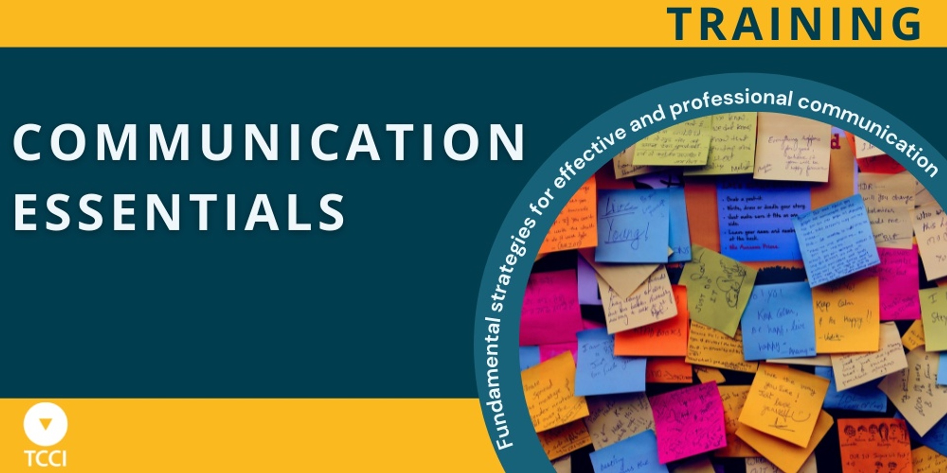 Communication Essentials (Online)