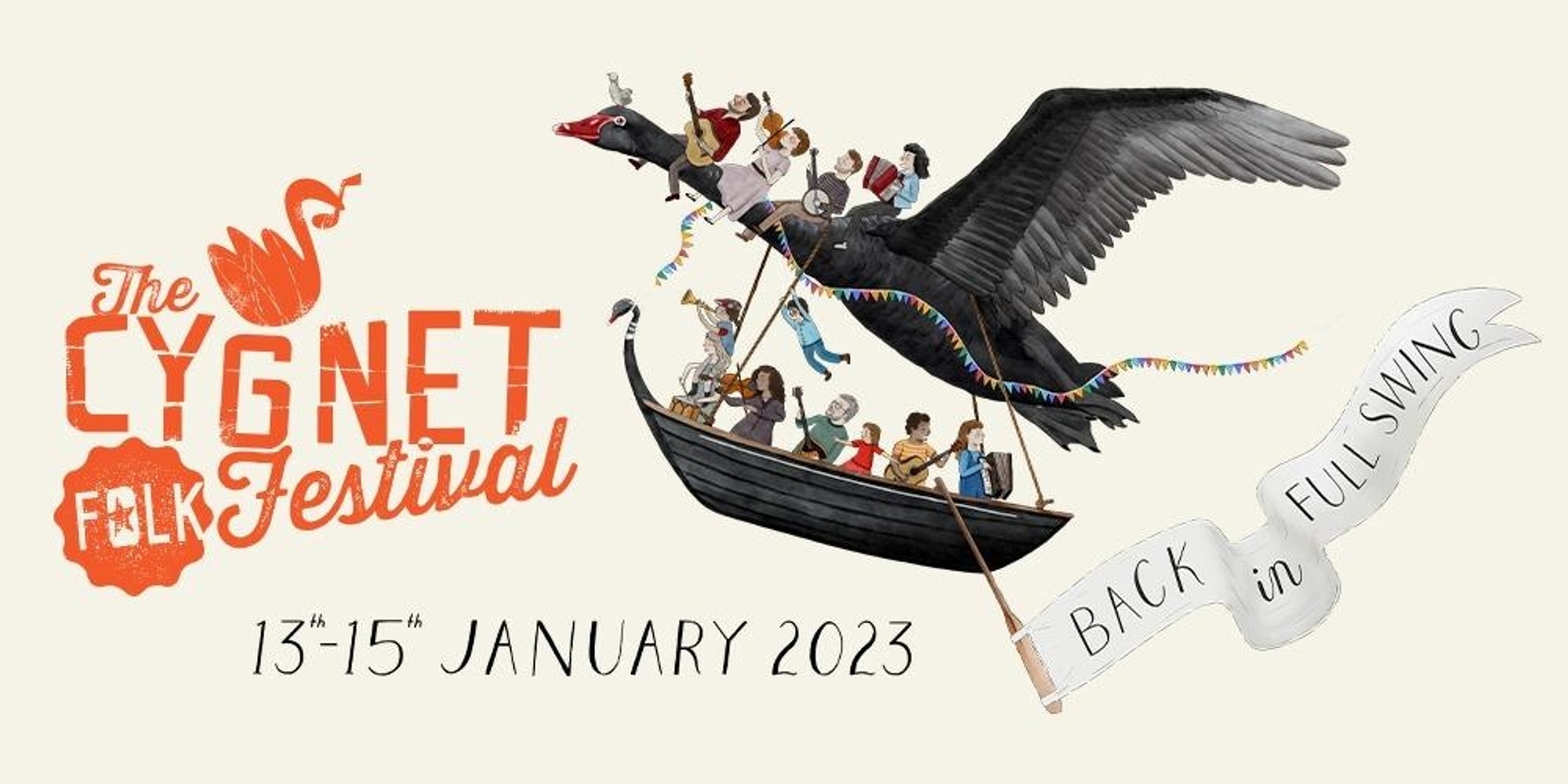 Cygnet Folk Festival 2023