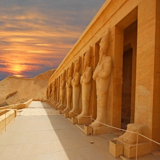 tourhub | Today Voyages | Charming Culture of Egypt 