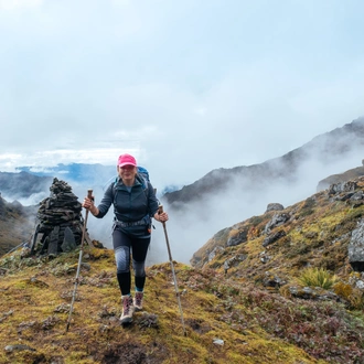 tourhub | Exodus Adventure Travels | Mera Peak Climb 