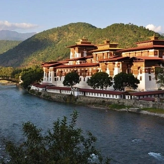 tourhub | Liberty Holidays | 9 Days Bhutan (Happiness is a place) with Naturally Nepal Tour 