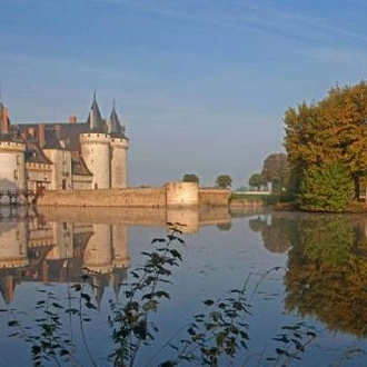 tourhub | UTracks | Cycle the Loire - Nevers to Orléans 