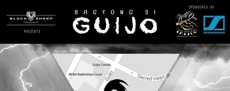 Bagyong Si Guijo