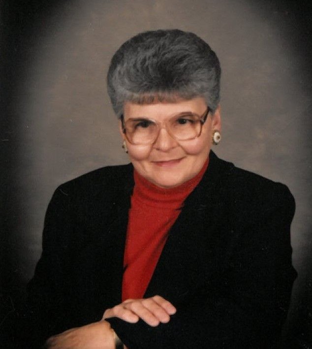 Marjorie Styles Gardner Profile Photo