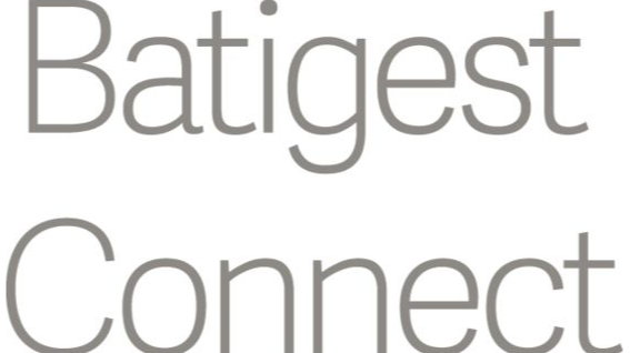 Training representation : SAGE  BATIGEST CONNECT - les nouveautés par rapport à Batigest I7- A DISTANCE