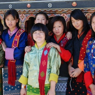 tourhub | Bhutan Acorn Tours & Travel | Druk Path Trek and Cultural Tour In Pristine Bhutan 