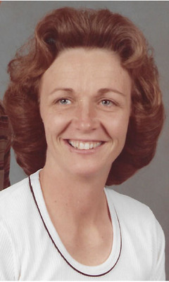 Connie Harman Lawson Profile Photo