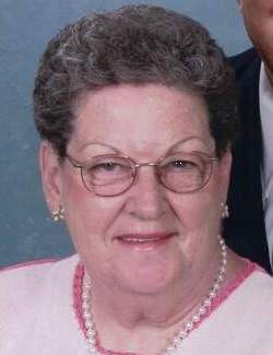 Doris Jean Sellers Cavett Profile Photo