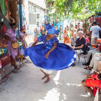 tourhub | Exodus Adventure Travels | A Taste of Cuba 