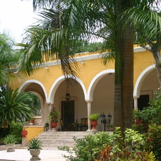 tourhub | Today Voyages | Haciendas & Mayan Culture 