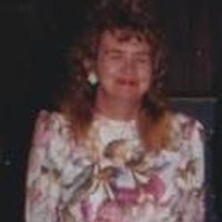 Nellie Brown Mathis Profile Photo