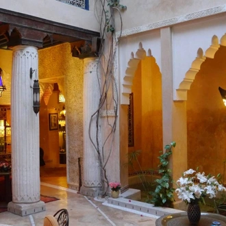 tourhub | Imagotravel | Private Moroccan Adventure (4-Star Hotels) 