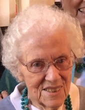 Betty E. Hoke Profile Photo