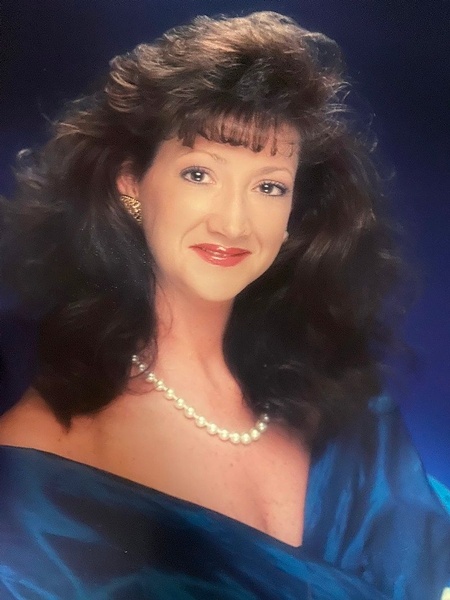Brenda Baker Profile Photo