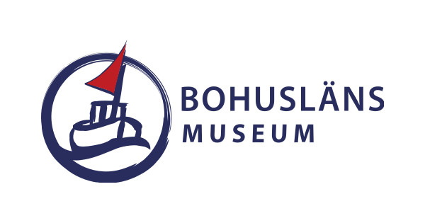 Bohusläns Museum logo