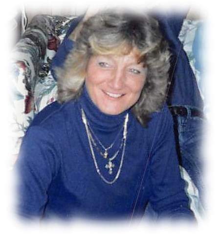 Kathy Mezo Profile Photo