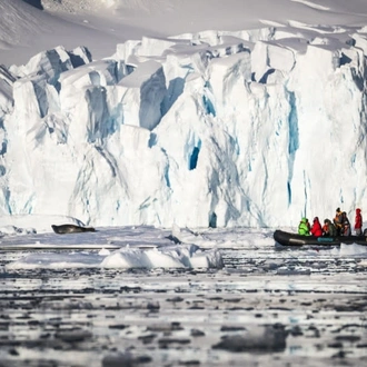 tourhub | Today Voyages | Antarctica - Discovery and learning voyage + navigational workshop 