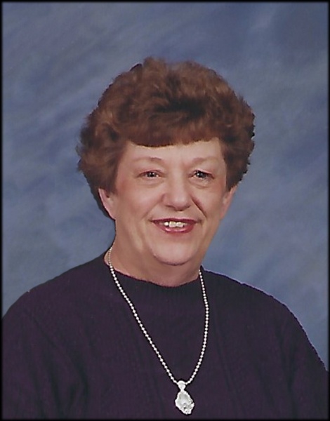 Lois Anderson Profile Photo