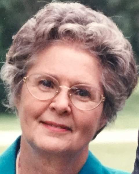 Ethel T. Hartman Profile Photo