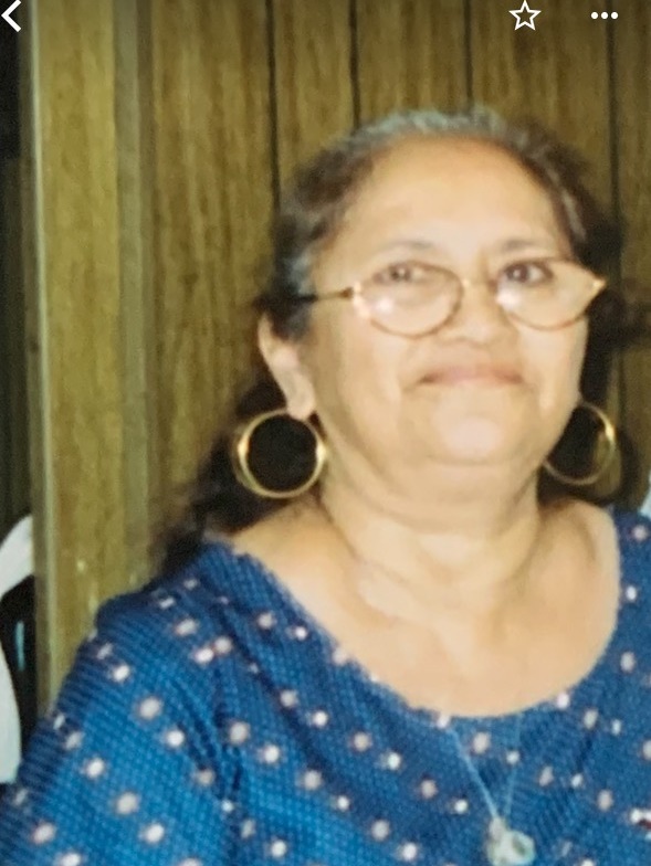 Bertha Castruita De Macias Profile Photo
