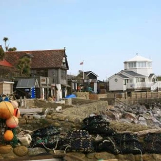 tourhub | Walkers' Britain | Isle of Wight Coastal Walking 