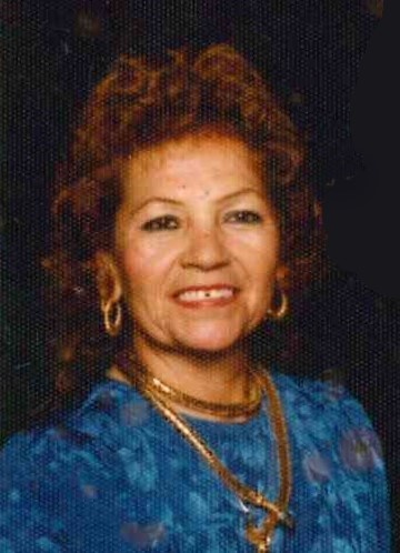 Maria Guevara Profile Photo